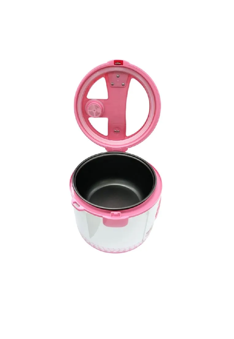 Tough Mama Hello Kitty Rice Cooker Jar Type