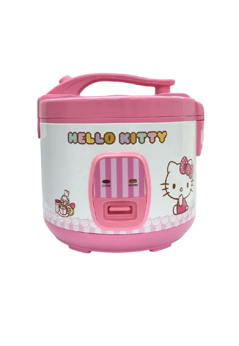 Tough Mama Hello Kitty Rice Cooker Jar Type