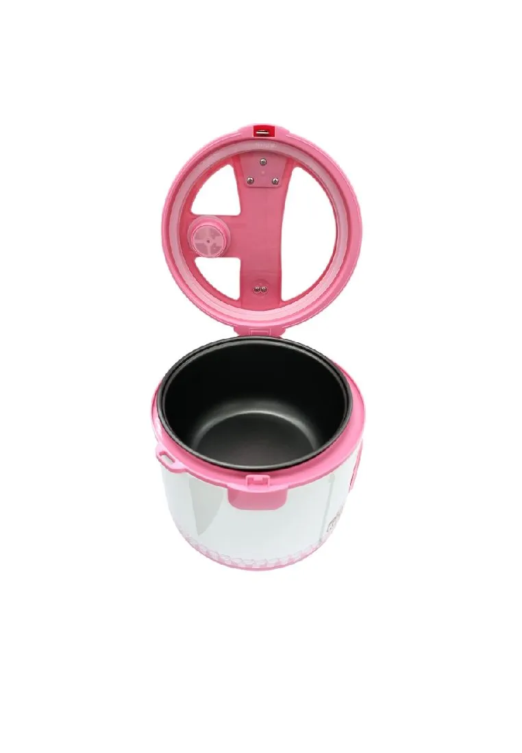 Tough Mama Hello Kitty Rice Cooker Jar Type