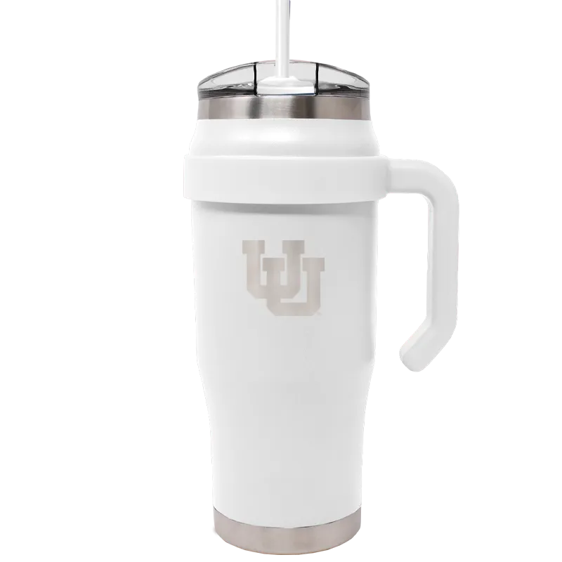 Utah 32oz Outlander Mug