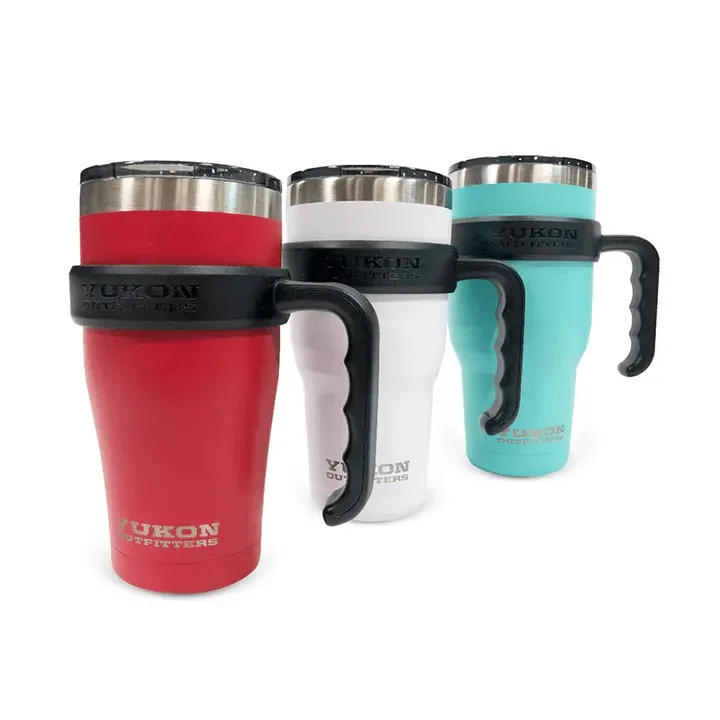 Yukon Outfitters | Tumbler Handle 20oz